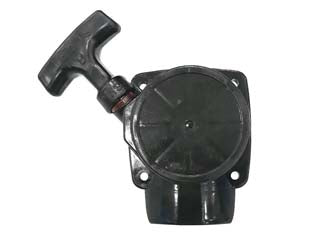 Gruppo Avviamento Per Decespugliatore Multifunzione Cc.25,4 Excel