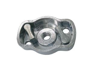 Corpo Arpionismo Per Decespugliatore Multifunzione Cc.25,4 Excel