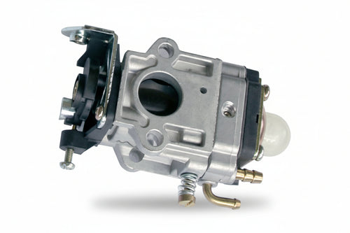 Carburatore Per Decespugliatore Multifunzione Per Ns. Cod.261043 (Cdf07301) Cc.25,4 Excel