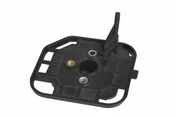 Scatola Filtro Aria Per Decespugliatore Multifunzione Cc.33 Excel