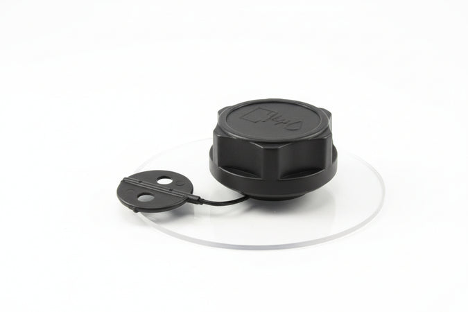Tappo Serbatoio Carburante Per Decespugliatore 4T Cc.37,7 Excel