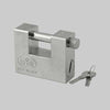 Lucchetto Monoblocco Prefer 84 Mm - Prefer