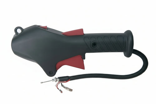 Assieme Comandi Per Decespugliatore 4T Cc.37,7 Excel