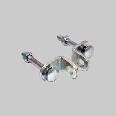 Occhioli Fissi Sikuro 44X16 Mm - Sikuro