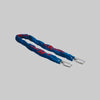 Catena Antifurto Quadra Per Lucchetti Mm 8X120 Cm - Sikuro