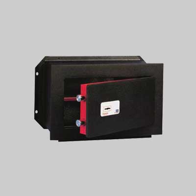 Cassaforte Con Chiave 300X150X210H - Ideal Star