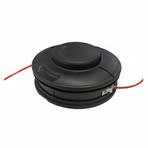 Testina Per Decespugliatore Batti E Vai Bumpnwork Ø Mm.130 Attacco Universale Blue Bird