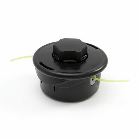 Testina Per Decespugliatore Batti E Vai Garden Devil Ø Mm.120 Attacco F Mm.10X1,25 Sinistrorso