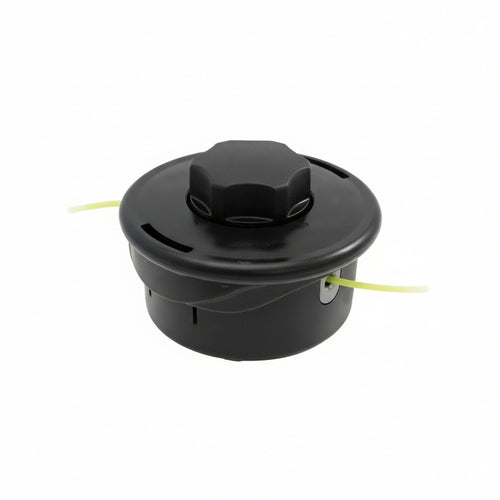 Testina Per Decespugliatore Batti E Vai Garden Devil Ø Mm.120 Universale Con Foro Ø Mm.25,4