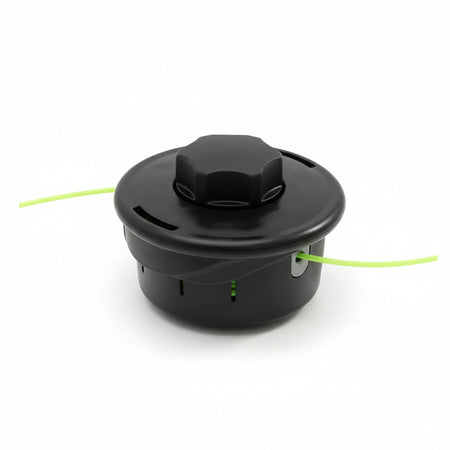 Testina Per Decespugliatore Batti E Vai Garden Devil Ø Mm.120 Attacco F Mm.10X1 Sinistrorso