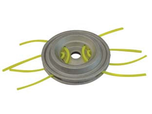 Testina Per Decespugliatore In Alluminio Tipo Tarantola 8 Fili Excel