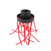 Testina Per Decespugliatore Small Brush Plastica Universale