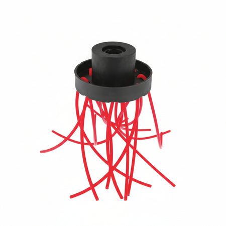 Testina Per Decespugliatore Small Brush Plastica Universale
