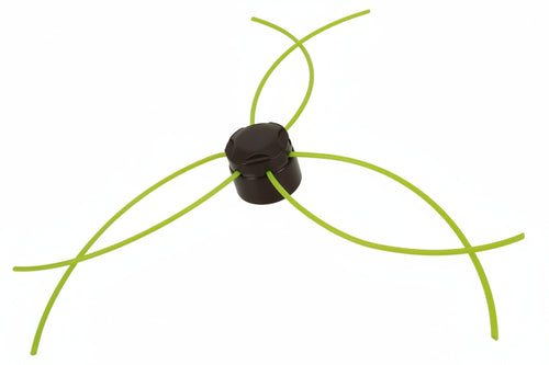 Testina Per Decespugliatore Universale Civa
