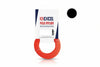 Filo Per Decespugliatore In Nylon Tondo Arancio- - Ø Mm.2,4 In Matassa Mt.100 - 2 Pezzi Excel