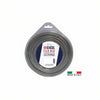 Filo Per Decespugliatore In Nylon Quadro Alu Ø Mm.3 In Matassa Da Mt.15 Excel