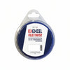 Filo Per Decespugliatore In Nylon Silenziato Ritorto Blu Ø Mm.3 In Matassa Da Mt.15 Excel