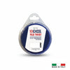 Filo Per Decespugliatore In Nylon Silenziato Ritorto Blu Ø Mm.3,3 In Matassa Da Mt.12 Excel