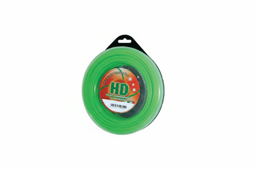 Filo Di Nylon Tondo Professionale Per Decespugliatore- - Ø Mm.3 In Matassa Mt.100 - 1 Blister