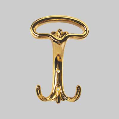 Portabiti '2215' Cromo Lucido - Cosmov