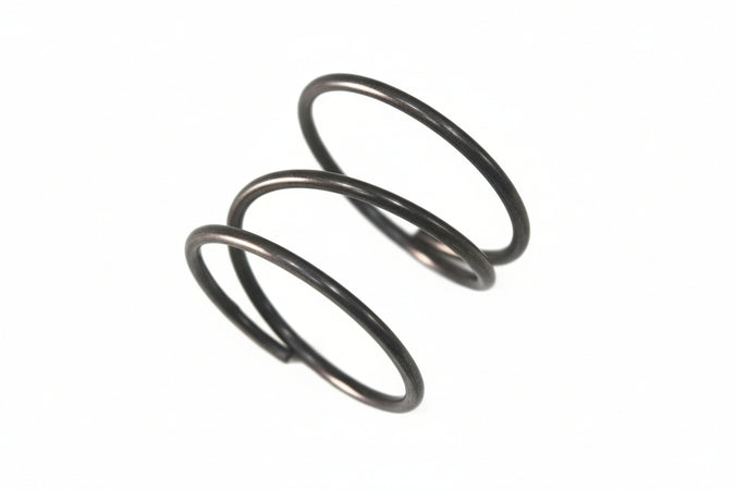 Molla Ricambio Per Testina Active - 5 Pezzi Active