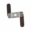 Testina Per Decespugliatore Zorro Bilama Universale Ime