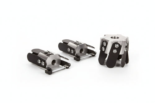 Testina Per Decespugliatore Zappetta Super 6 Lame Universale Ime