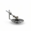 Spollonatore Light Per Decespugliatore Ø Mm.230