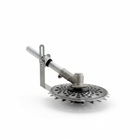 Spollonatore Light Per Decespugliatore Ø Mm.230