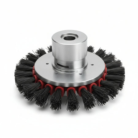 Spollonatore Per Decespugliatore Ø Mm.150