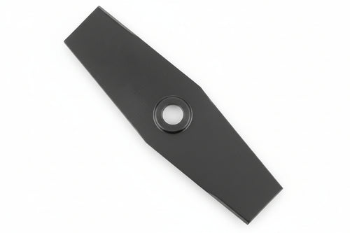 Disco In Metallo Per Decespugliatore A 2 Denti Ø Mm.305, Foro Mm.25,4, Spessore Mm.1,4 Excel