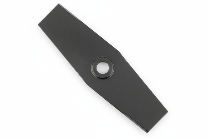 Disco In Metallo Per Decespugliatore A 2 Denti Ø Mm.305, Foro Mm.25,4, Spessore Mm.1,4 Excel