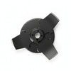Disco In Metallo Per Decespugliatore 3 Denti Excel