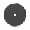 Disco In Metallo Per Decespugliatore A 80 Denti Excel