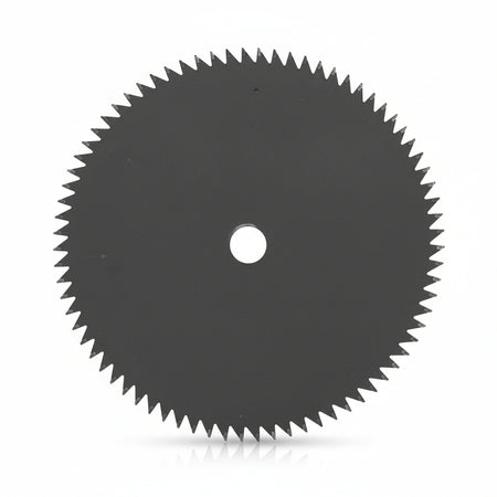 Disco In Metallo Per Decespugliatore A 80 Denti Excel