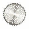 Disco Al Widia Per Decespugliatore A 40 Denti Ø Mm.230 Excel