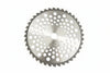 Disco Al Widia Per Decespugliatore A 40 Denti Ø Mm.255 Excel