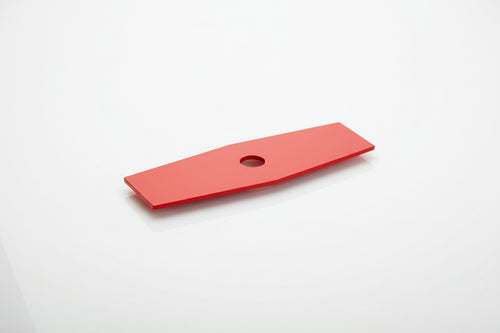 Disco In Nylon Per Decespugliatore A 2 Denti