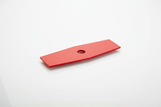 Disco In Nylon Per Decespugliatore A 2 Denti