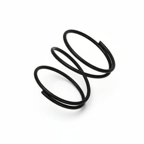 Molle Di Ricambio Generiche Per Testine Decespugliatori - 5 Pezzi