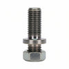 Adattatori Generici Per Testine Decespugliatori- - M10X1.25/M8X1.25 - 10 Pezzi