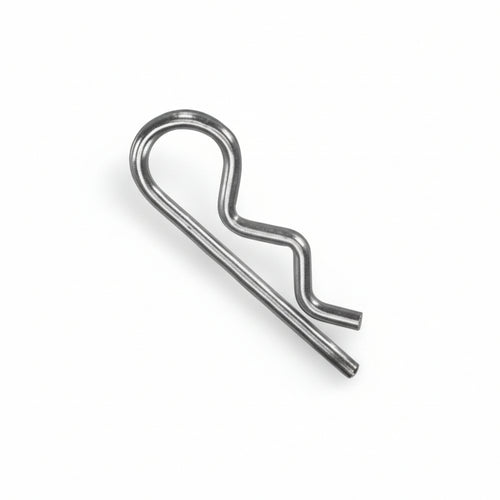 Coppiglie A Molla- - Ø Mm.3X61 - 100 Pezzi Quality