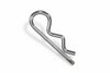 Coppiglie A Molla- - Ø Mm.4X76 - 100 Pezzi Quality