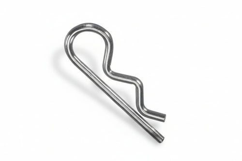 Coppiglie A Molla- - Ø Mm.4X76 - 100 Pezzi Quality