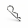 Coppiglie A Molla- - Ø Mm.5X100 - 50 Pezzi Quality
