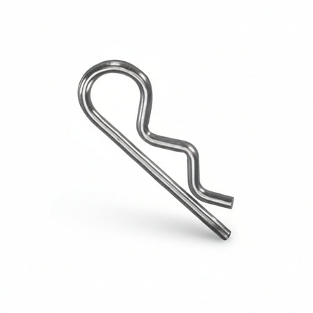 Coppiglie A Molla- - Ø Mm.5X100 - 50 Pezzi Quality