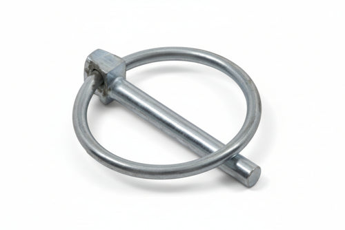 Spine A Scatto- - Ø Mm.8X36 - 50 Pezzi Quality