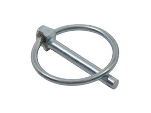 Spine A Scatto- - Ø Mm.9X36 - 50 Pezzi Quality