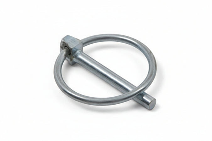 Spine A Scatto- - Ø Mm.9X36 - 50 Pezzi Quality