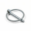 Spine A Scatto- - Ø Mm.10X36 - 25 Pezzi Quality